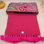 Tribal Jhalak Banjara Bag - Image 5