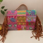 Tribal Jhalak Banjara Bag - Image 2