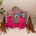 Tribal Jhalak Banjara Bag - Image 3