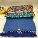 Tribal Lehar Banjara Bag - Image 5
