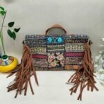 Tribal Lehar Banjara Bag - Image 3