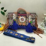 Tribal Lehar Banjara Bag