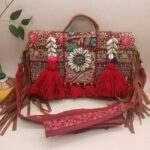 Tribal Mehfil Banjara Bag