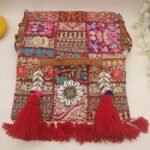 Tribal Mehfil Banjara Bag - Image 4
