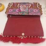 Tribal Mehfil Banjara Bag - Image 5