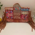 Tribal Mehfil Banjara Bag - Image 2