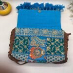 Zari Afsana Banjara Bag - Image 5