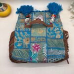 Zari Afsana Banjara Bag - Image 4