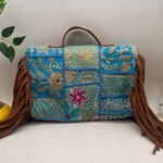 Zari Afsana Banjara Bag - Image 2