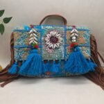 Zari Afsana Banjara Bag - Image 3