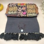 Zari Chamak Banjara Bag - Image 3