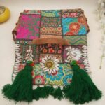 Zari Katha Banjara Bag - Image 4