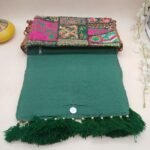 Zari Katha Banjara Bag - Image 5