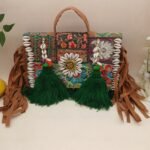 Zari Katha Banjara Bag - Image 3