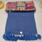 Zari Kinara Banjara Bag - Image 5