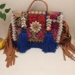 Zari Kinara Banjara Bag - Image 3