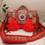 Zaroka Zubaan Banjara Bag