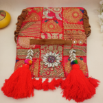 Zaroka Zubaan Banjara Bag - Image 4