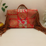 Zaroka Zubaan Banjara Bag - Image 2