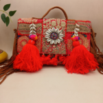 Zaroka Zubaan Banjara Bag - Image 3