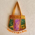 Baawri Tokri Matka Banjara Bag