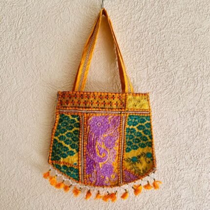 Baawri Tokri Matka Banjara Bag