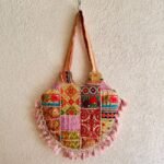Chhaaprika Matka Banjara Bag - Image 2