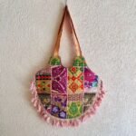 Chhaaprika Matka Banjara Bag