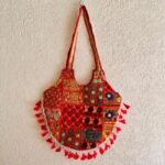 Rangyug Matka Banjara Bag