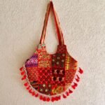 Rangyug Matka Banjara Bag - Image 2