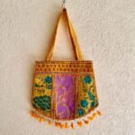 Baawri Tokri Matka Banjara Bag - Image 2