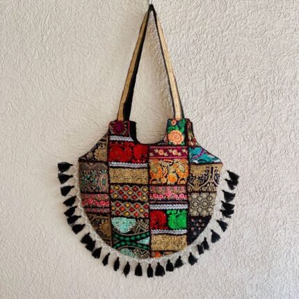 Ghataakshi Matka Banjara Bag