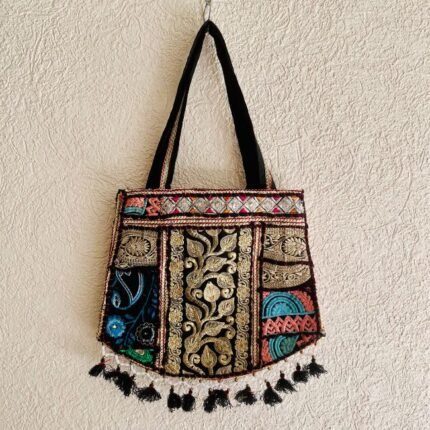 Banjaran Kalash Banjara Bag