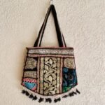 Banjaran Kalash Banjara Bag - Image 2