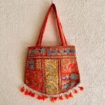 Tokri Kahani Matka Banjara Bag