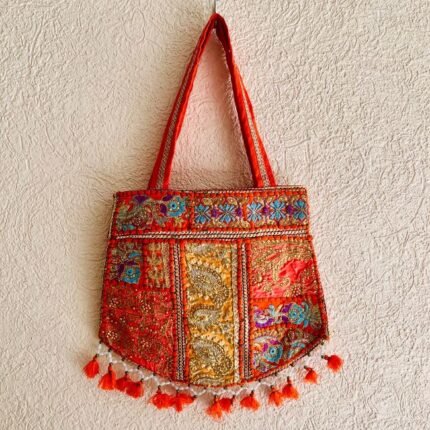 Tokri Kahani Matka Banjara Bag