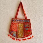 Tokri Kahani Matka Banjara Bag - Image 2