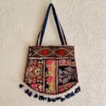 Roopkaari Matka Banjara Bag - Image 2
