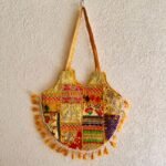 Rangrez Gagri Matka Banjara Bag - Image 2