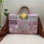 Aabheri Banjara Bag - Image 2