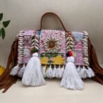 Aabheri Banjara Bag - Image 3