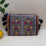 Badal Bag Banjara Sling Bag - Image 3