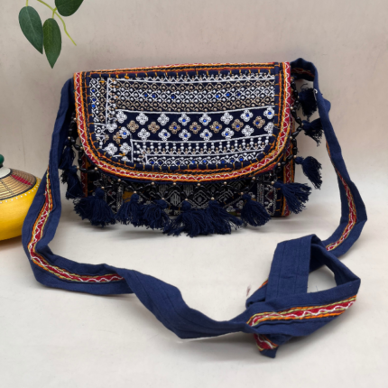 Badal Bag Banjara Sling Bag
