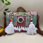 Banarasi Saaj Banjara Bag - Image 3