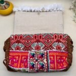 Banarasi Saaj Banjara Bag - Image 5