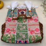 Banarasi Saaj Banjara Bag - Image 4