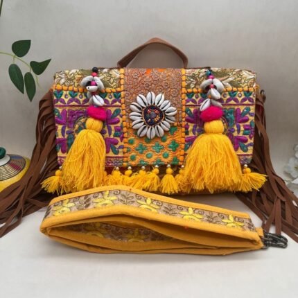 Banjaran Baatein Banjara Bag