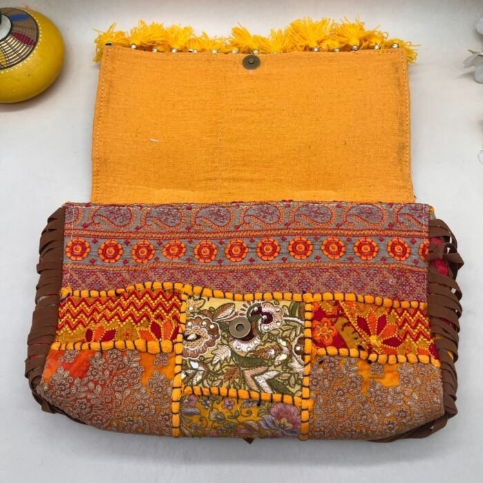 Banjaran Baatein Banjara Bag - Image 5