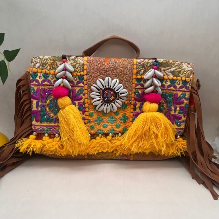 Banjaran Baatein Banjara Bag - Image 3