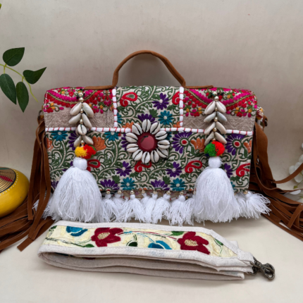 Banjaran Rooh Banjara Bag